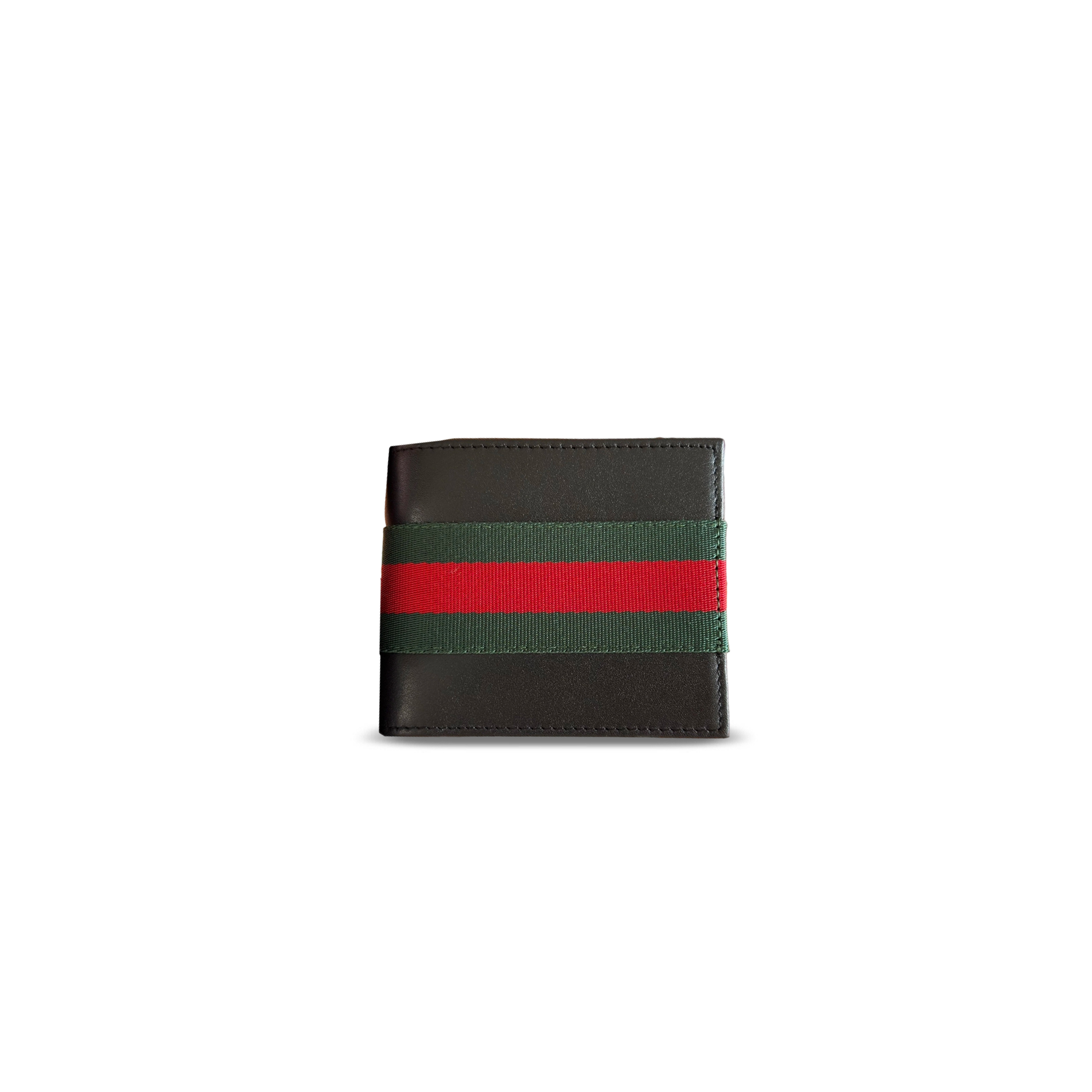 GUCCI GG EMBLEM COIN WALLET (11*9cm) GUCCI GG EMBLEM COIN WALLET (11*9cm)